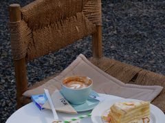 -MOJ coffee(瓯海泽雅水碓坑店)