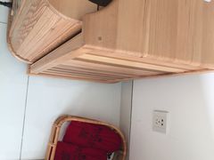 行政房2609-杭州滨江宝龙城华美达酒店