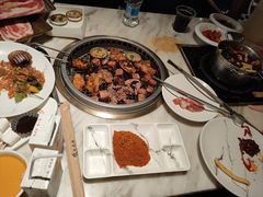 -火炉火自助餐(西直门凯德MALL店)