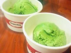 抹茶单球-哈根达斯(大悦城店)