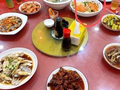 -红灯笼龙凤饭店(宁波老字号店)