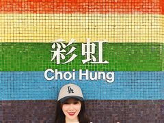 -彩虹村