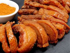 -但家香酥鸭(小十字店)