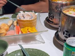 -Thai Basil罗勒叶泰式餐厅(时代天街店)