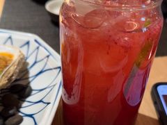 -德川家日本料理(中关村寰太大厦店)