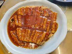 -三姐妹餐厅(曲江店)