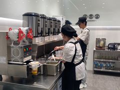 -古茗(渝北重庆会馆店)