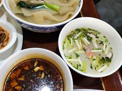 天下第一面-天下第一面(大雁塔北广场店)