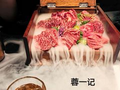 -300杯·和牛烧肉清酒专门店(廊里店)