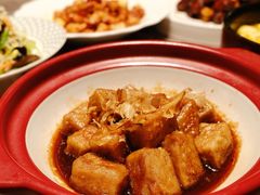 -奇芳阁·百年清真南京菜(夫子庙店)