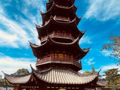 -龙华素斋(龙华路店)