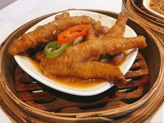 -春满园·早茶·粤菜·宴会(前海店)