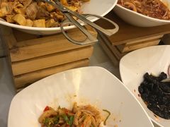 -盛宴标帜餐厅·亲子自助 (南昌喜来登酒店)