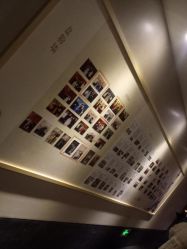 -盘子女人坊生日照·摄影馆(华强店)