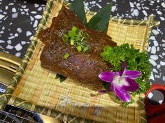 -黑牛の場烤肉(摩天活力城店)