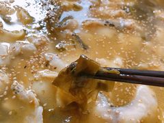 -严厨老坛酸菜鱼(吴江万宝店)