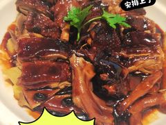 -猪腰世家·粤菜猪腰汤(江西路店)