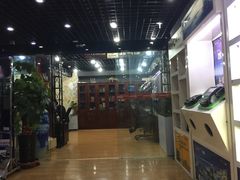 -保路达大师美车(天泰路店)