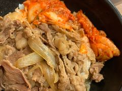 -食其家·牛丼咖喱(广元西路店)