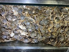 -欢乐牧场海鲜烤肉自助(牡丹园店)