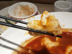 -大丰收·蛙功夫(晋江万达店)