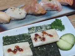 -赤稻·日式料理(禅城店)