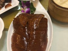 -九花山烤鸭店