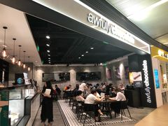 -Awfully Chocolate(嘉里城店)