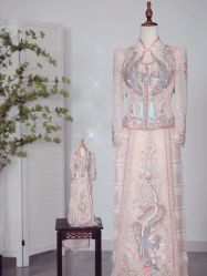 -韩国天使嫁衣婚纱礼服馆(上海旗舰店)