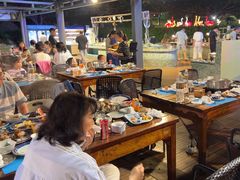 -渔家火锅·海鲜自助餐·演艺(亚龙湾天域酒店)
