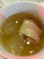 -锦江饭店·锦江小礼堂·宴会厅