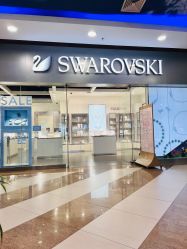 -SWAROVSKI(燕莎奥特莱斯店)