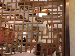 -福来居烤鸭店(天坛二店)