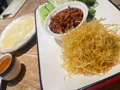 -四姐妹东北饺子(沙尾路店)