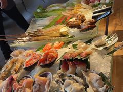 -生如夏花泰式火锅(西村黑金店)