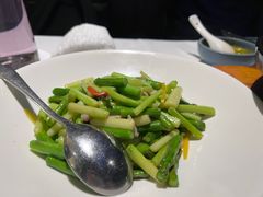 -君子·兰餐厅(长江路店)