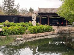 -春风习习