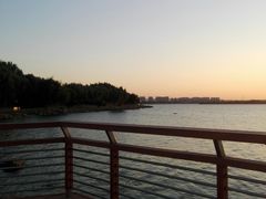 -丁香湖公园