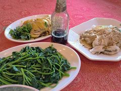 -化州大众美食城(宝安老牌店)