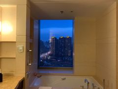 -上海新发展亚太JW万豪酒店