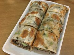 -台北楚楚园馅饼粥(虹桥南丰城店)
