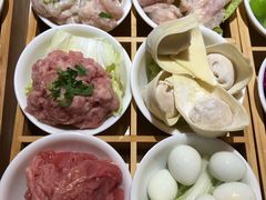 -芭夯兔·兔肉汤锅(新都店)