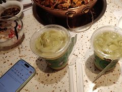 -老佛爷铜炉蛙锅(东门老街店)