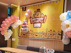 -乐凯撒披萨(喜荟城店)