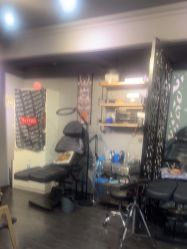 -刺客纹画纹身·洗纹身·穿孔饰品