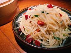 -楼兰新疆主题餐厅(苏州中心店)