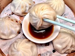 -回味鸭血粉丝汤(夫子庙瞻园路店)