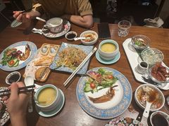 -美乐食街(小南店)