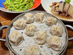 -老西门·常州菜(新区店)