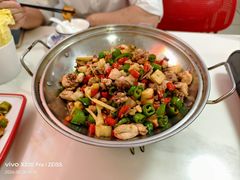 -香火肥肠(福田店)